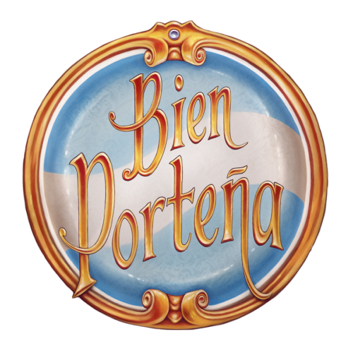 Bien Porteña - Vico Casana 31r Genova