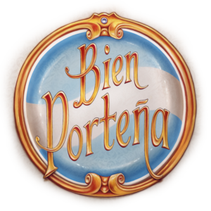 Bien Porteña - Vico Casana 31r Genova