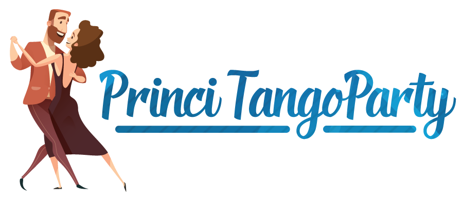 Princi Tango Party Genova Tangodoy
